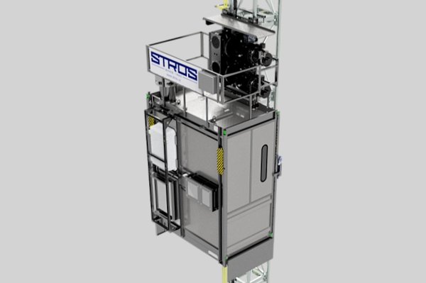 HS 1200 – 2000 HS 1200 – 2000